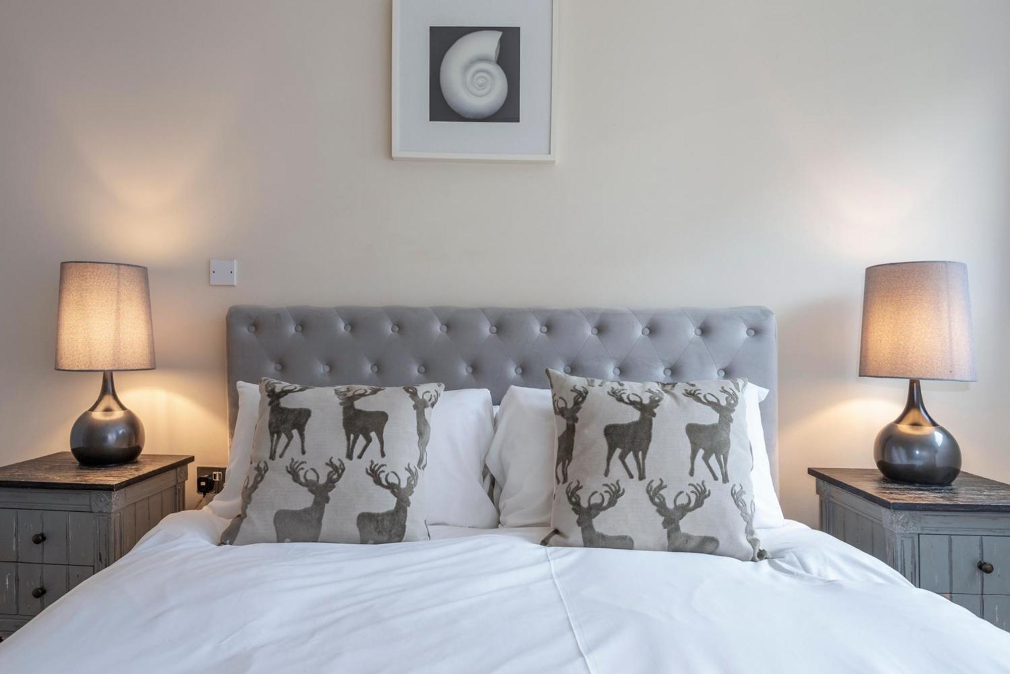 Battersea Power Station Apartment London Kültér fotó
