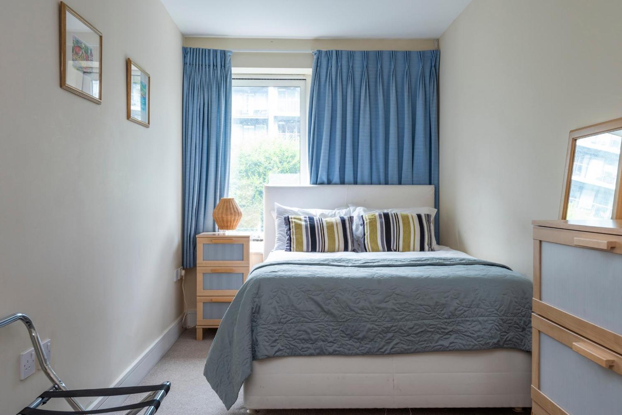 Battersea Power Station Apartment London Kültér fotó